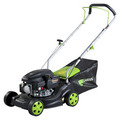 Gressklipper 131 CC - Garden